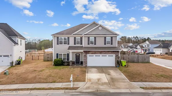 $360,000 | 3101 Betty Gresham Lane, New Bern, NC 28562