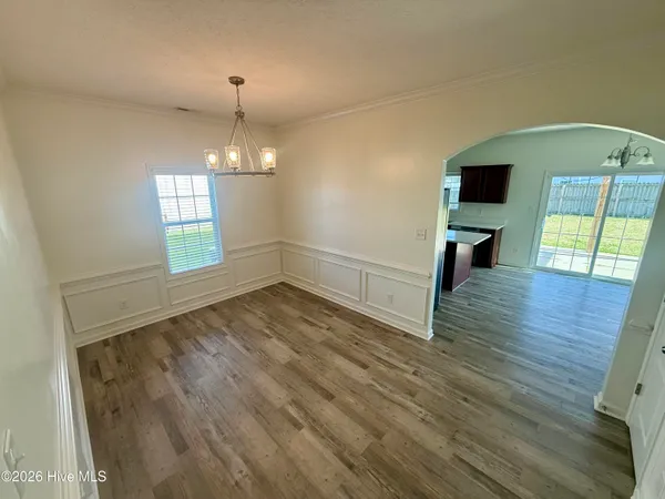 $360,000 | 3101 Betty Gresham Lane, New Bern, NC 28562