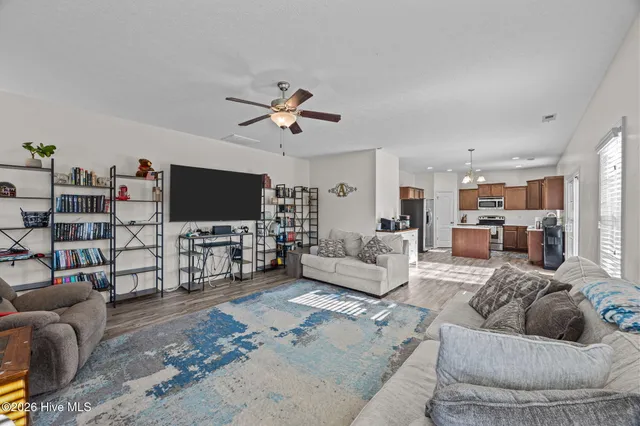 $375,000 | 3101 Betty Gresham Lane, New Bern, NC 28562