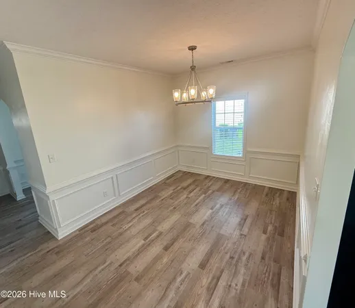 $360,000 | 3101 Betty Gresham Lane, New Bern, NC 28562