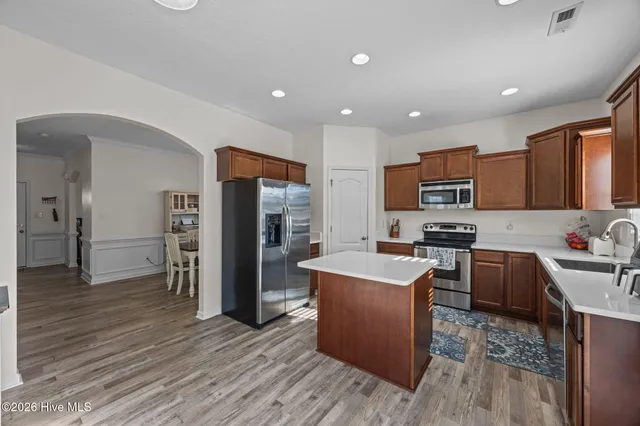 $375,000 | 3101 Betty Gresham Lane, New Bern, NC 28562