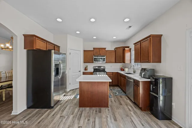 $375,000 | 3101 Betty Gresham Lane, New Bern, NC 28562