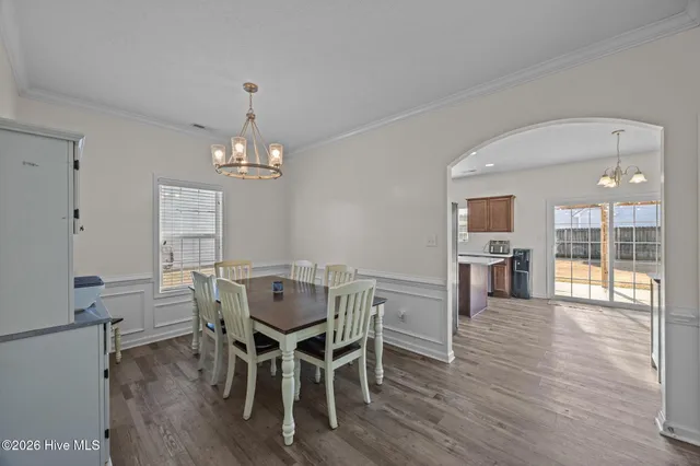 $375,000 | 3101 Betty Gresham Lane, New Bern, NC 28562