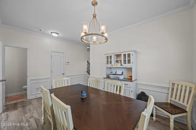 $375,000 | 3101 Betty Gresham Lane, New Bern, NC 28562