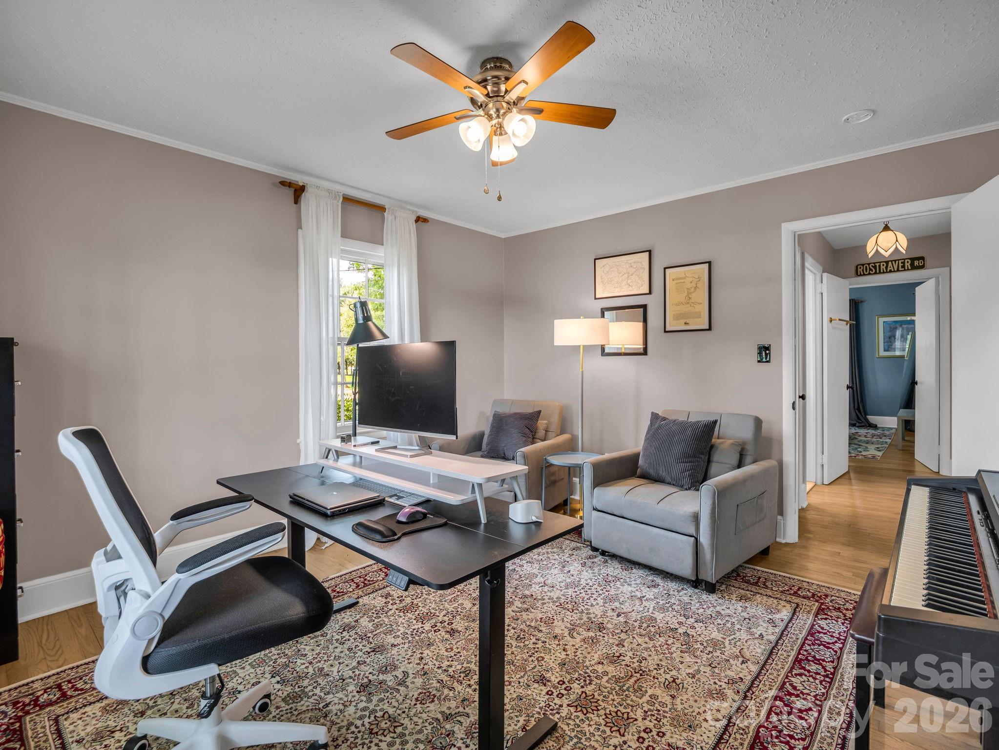 201 Lincoln Road Forest City, NC 28043 - Photo 21 of 32