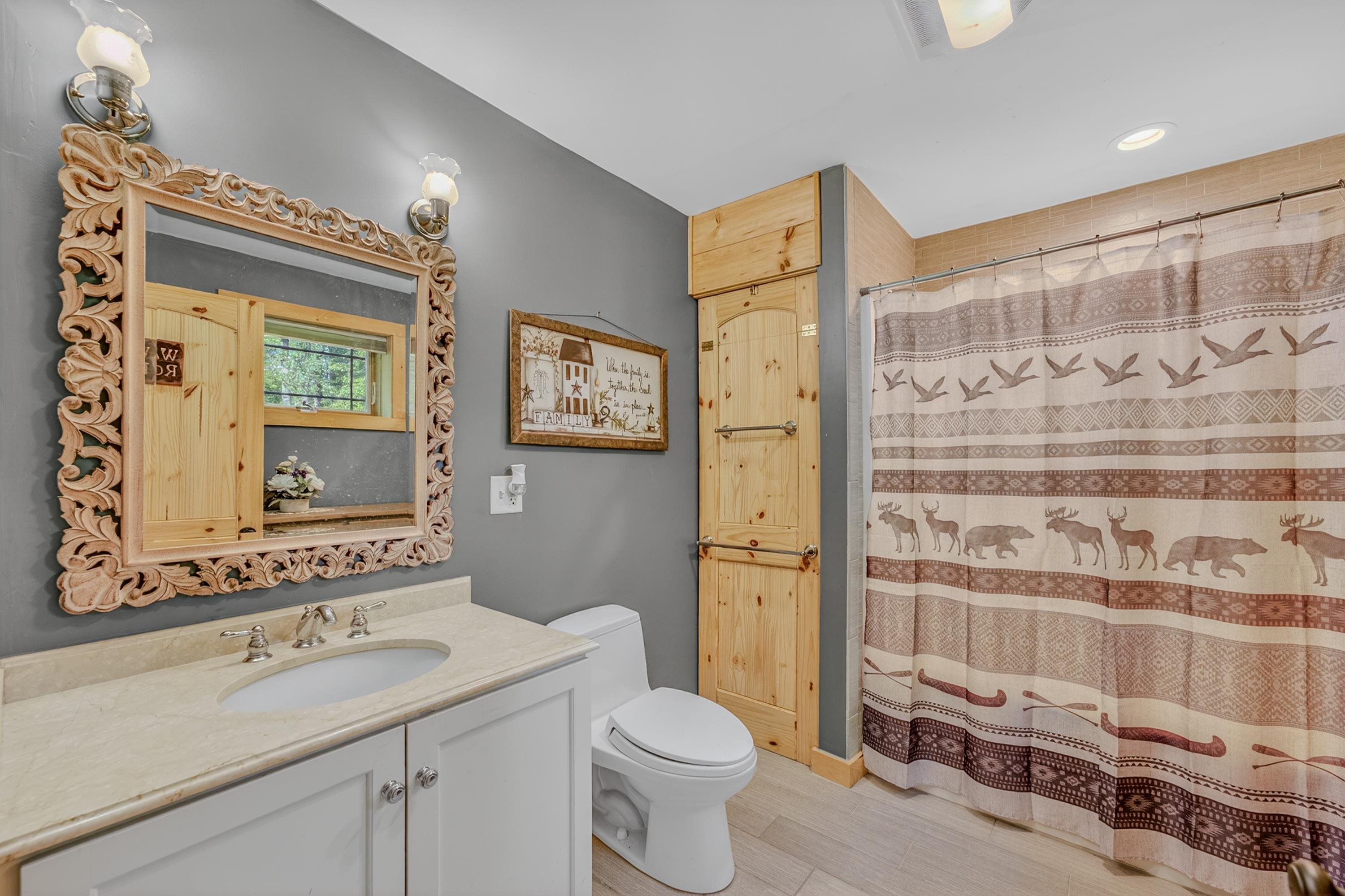 1560 Cherry Valley Road Bethlehem, NH 03574 - Photo 41 of 56