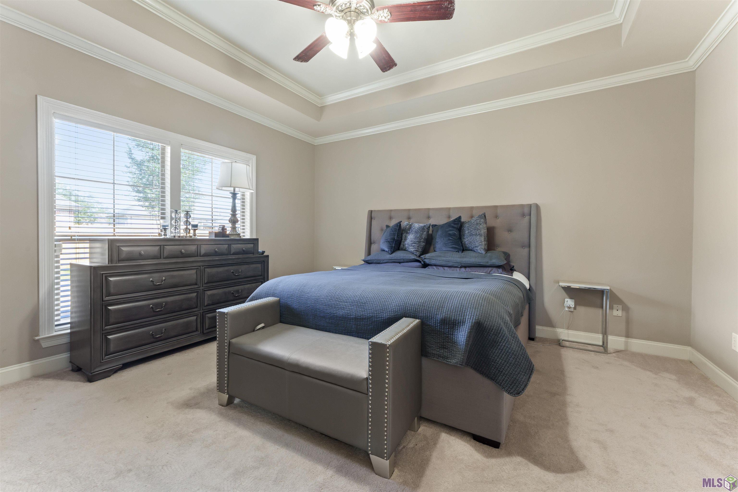 19212 Merlot Avenue St. George, LA 70817 - Photo 13 of 25 Primary Bedroom