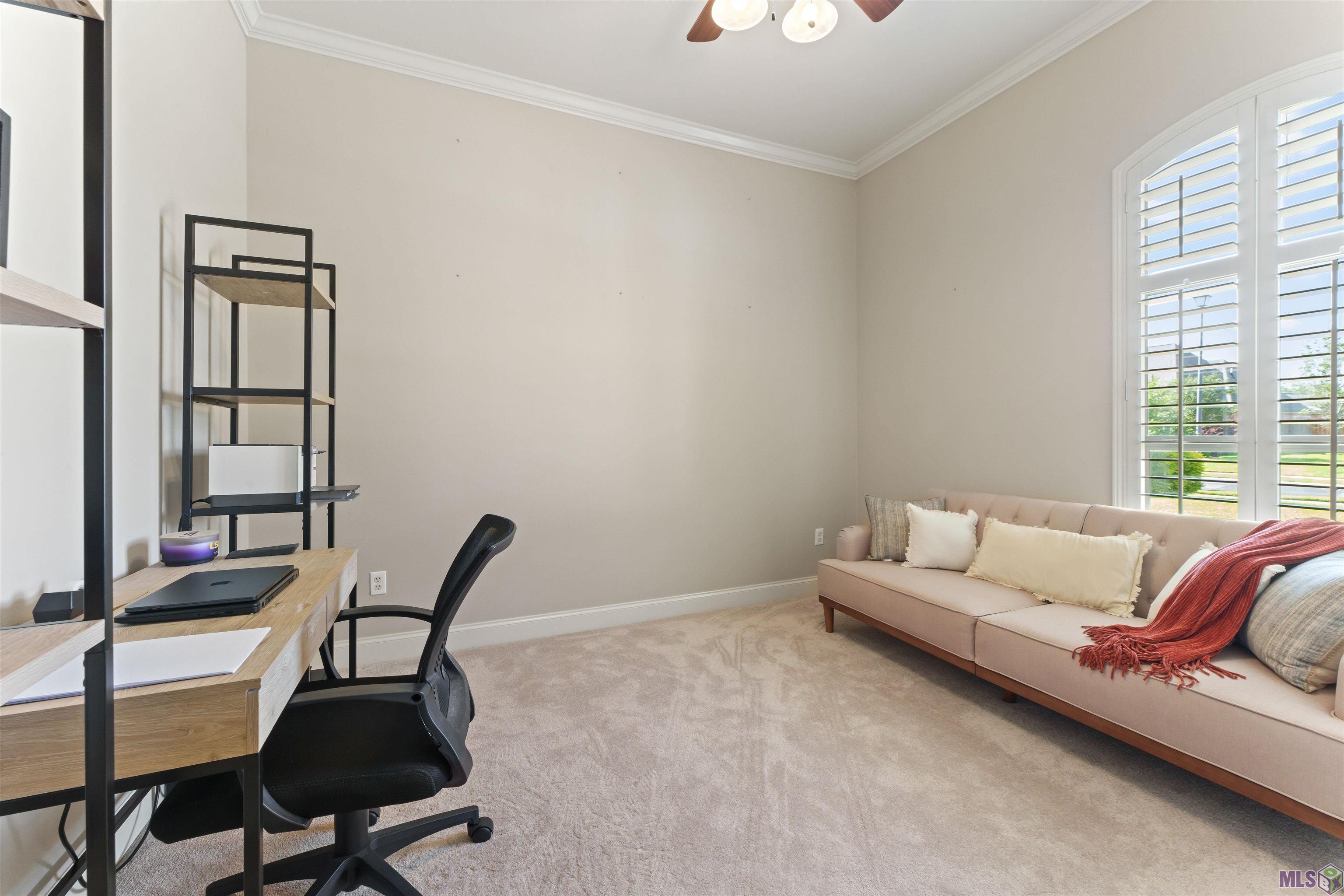 19212 Merlot Avenue St. George, LA 70817 - Photo 17 of 25 Bedroom 2