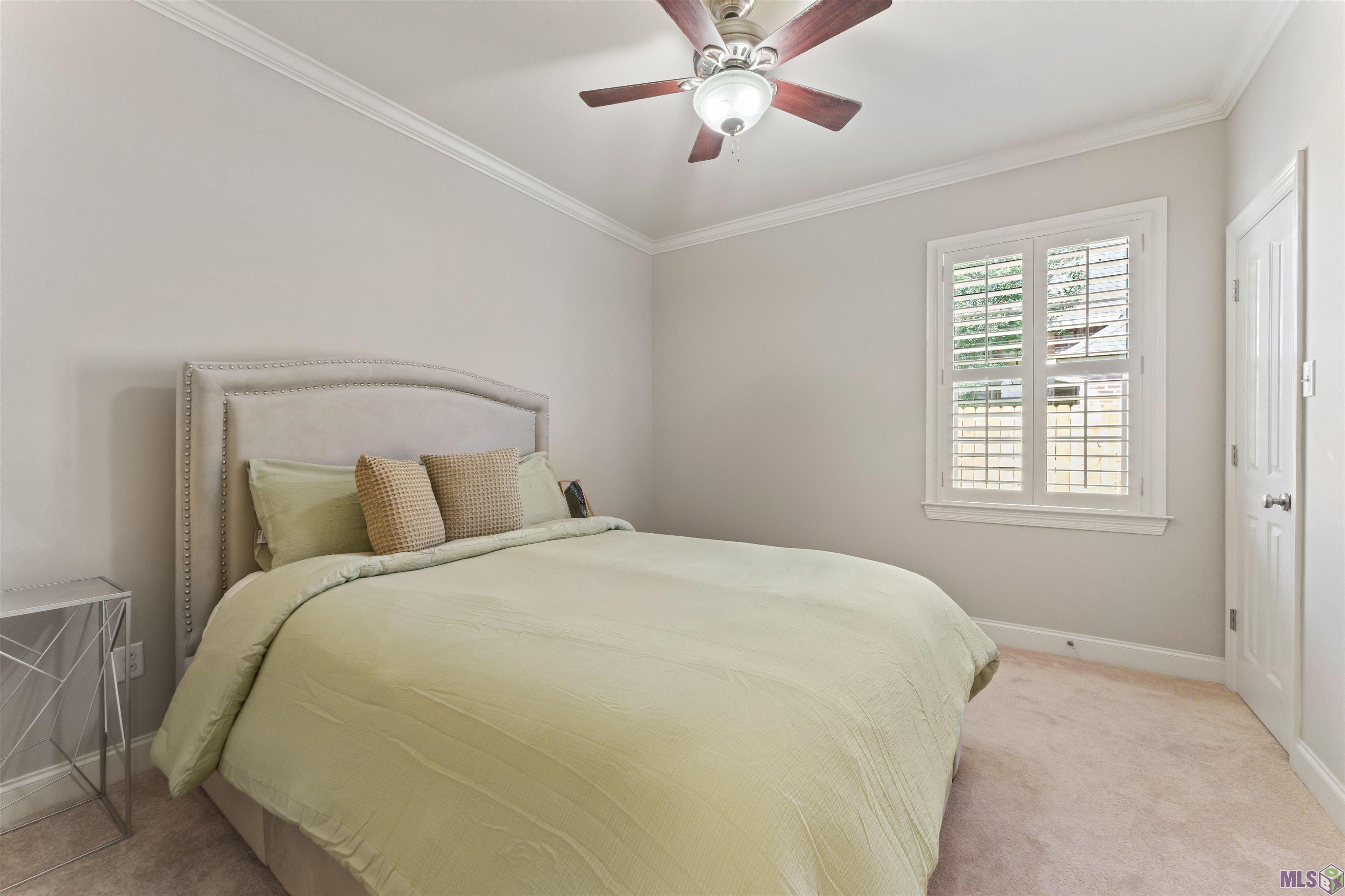 19212 Merlot Avenue St. George, LA 70817 - Photo 19 of 25 Bedroom 3