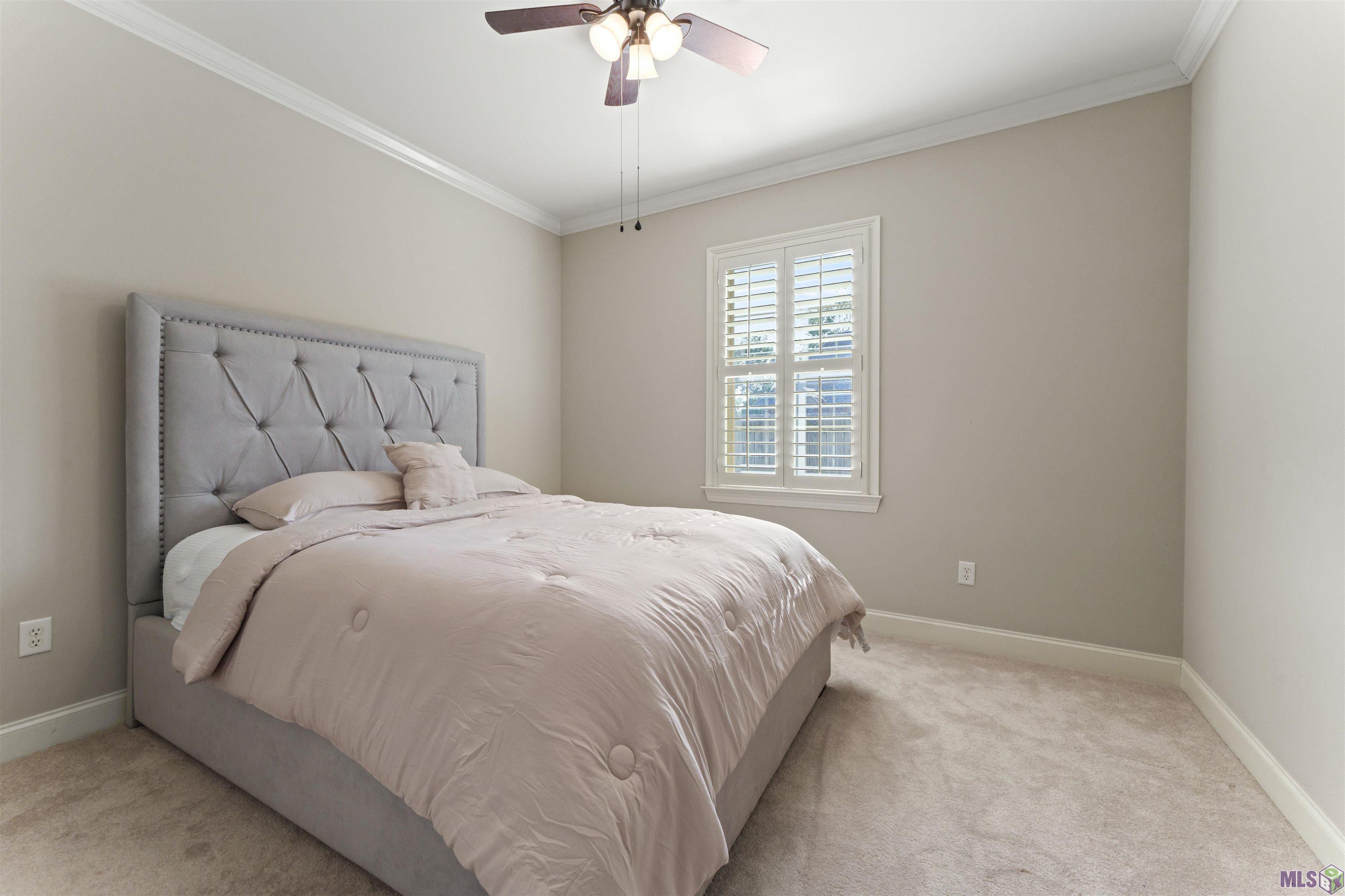 19212 Merlot Avenue St. George, LA 70817 - Photo 20 of 25 Bedroom 4