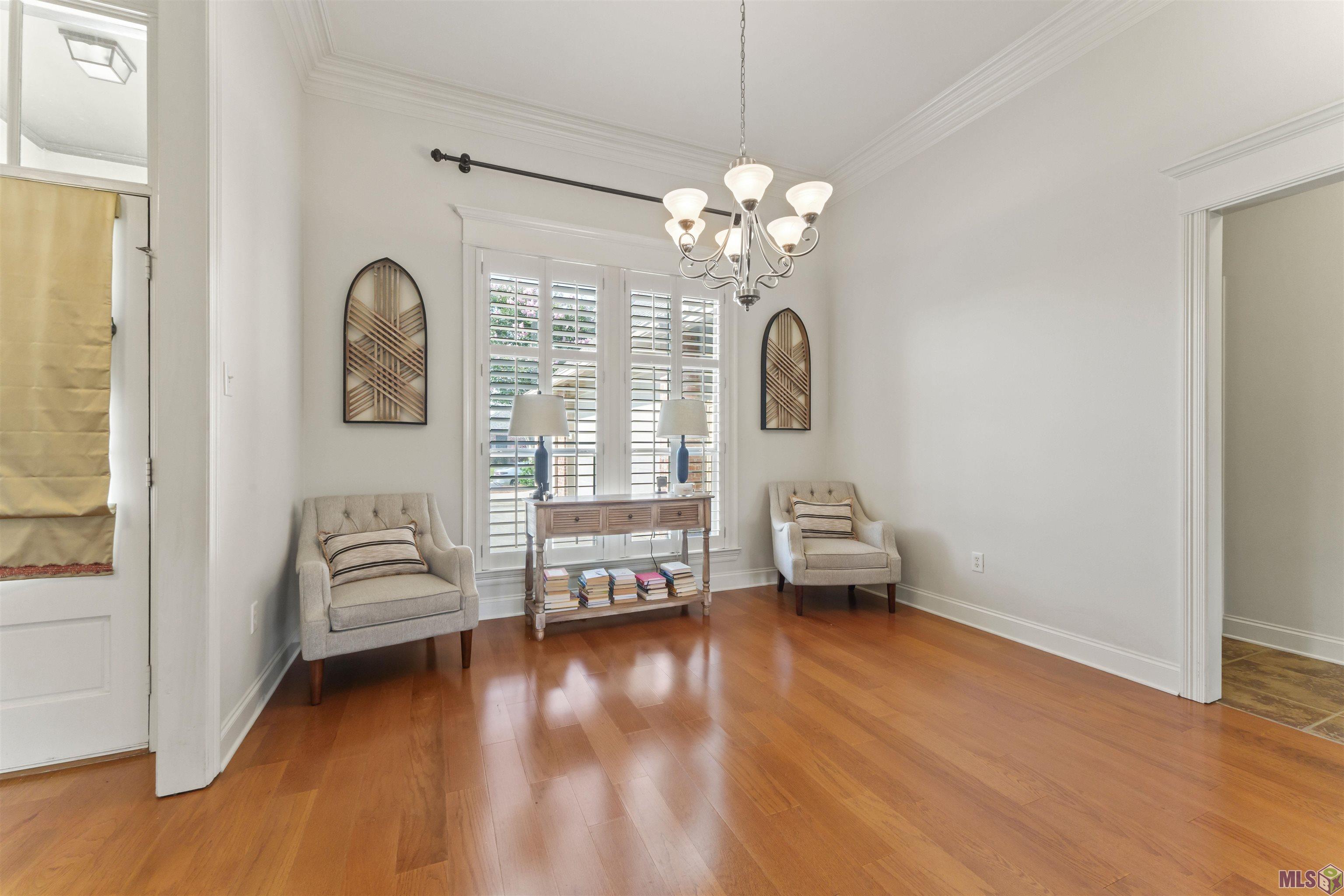 19212 Merlot Avenue St. George, LA 70817 - Photo 6 of 25 Formal Dining Room