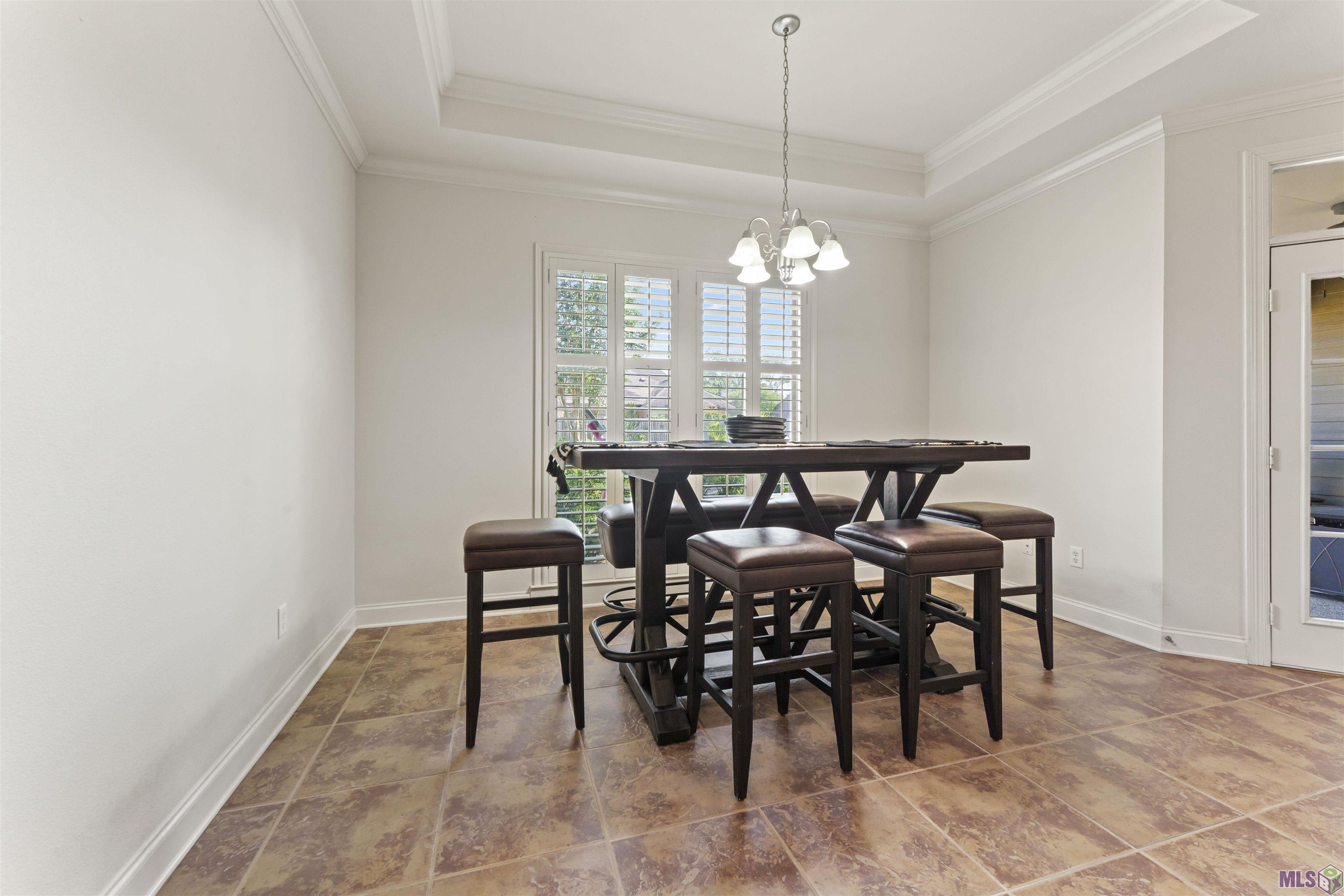 19212 Merlot Avenue St. George, LA 70817 - Photo 9 of 25 Breakfast Area