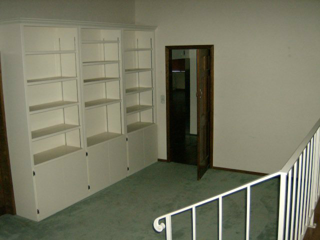 4061 Cienega Road Hollister, CA 95023 - Photo 11 of 25 a view of an empty room