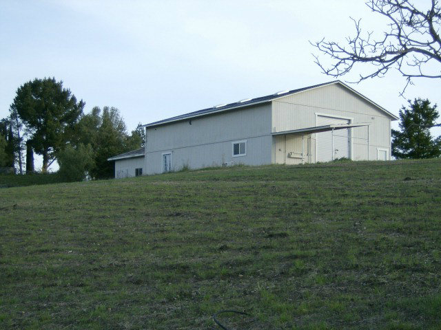 4061 Cienega Road Hollister, CA 95023 - Photo 19 of 25 a house view with a garden space