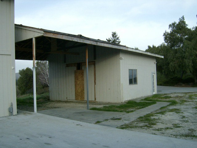 4061 Cienega Road Hollister, CA 95023 - Photo 23 of 25 a house with trees in the background