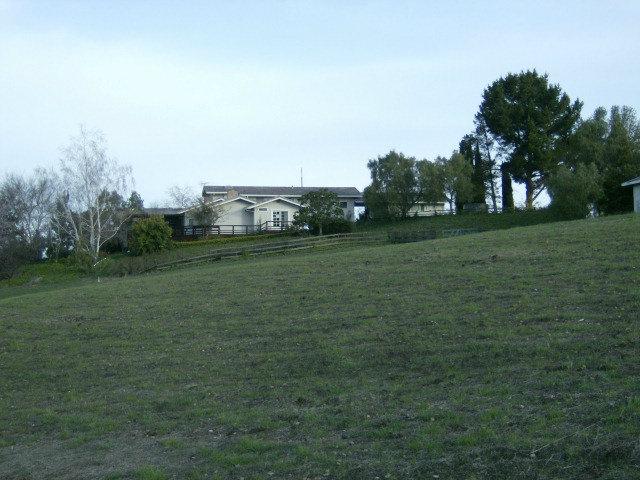4061 Cienega Road Hollister, CA 95023 - Photo 24 of 25 a view of a field with trees
