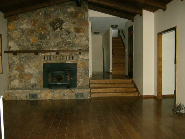 4061 Cienega Road Hollister, CA 95023 - Photo 9 of 25 a view of a entryway of the house