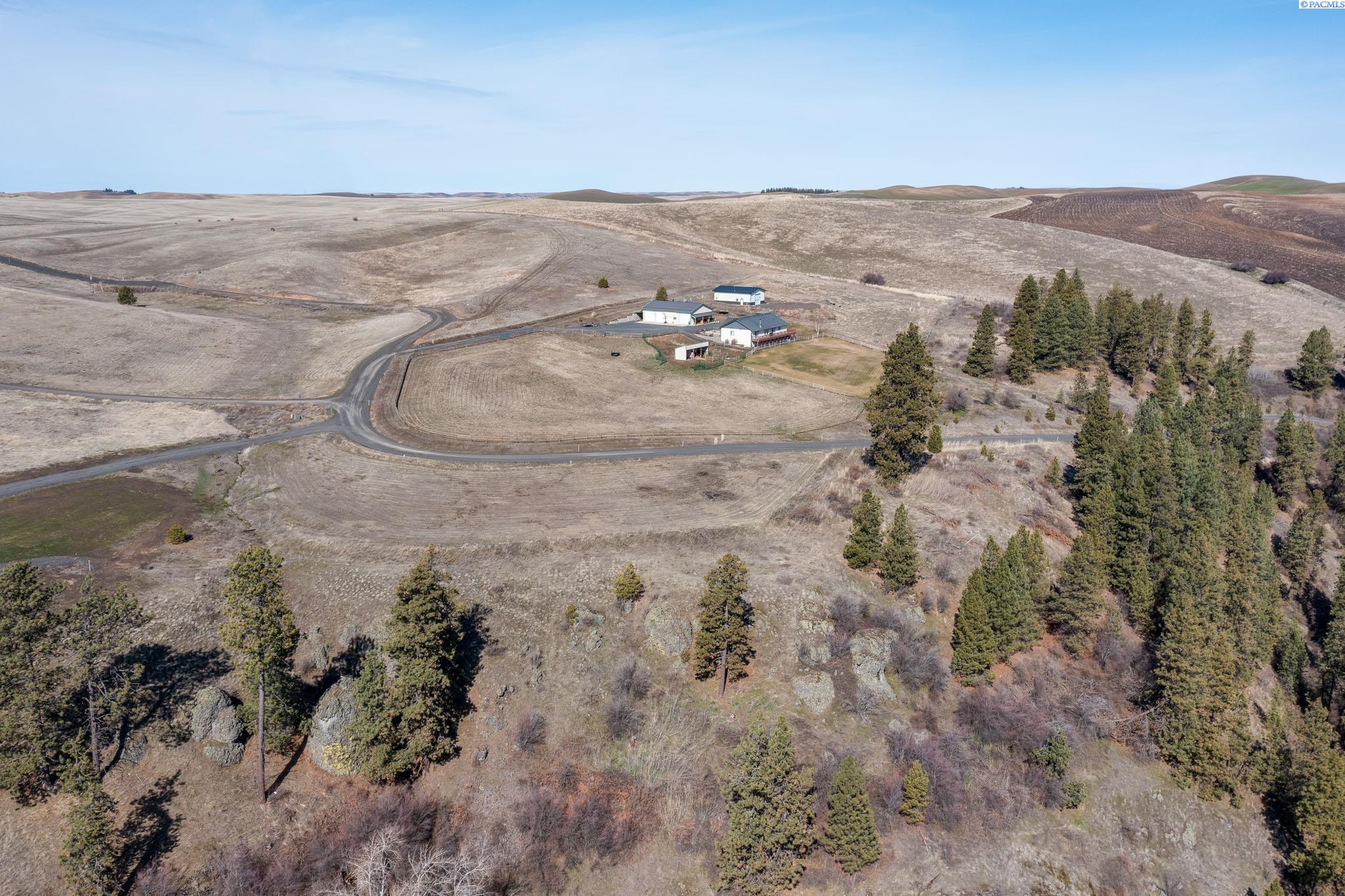 6 East Red Tail Ridge Colfax, WA 99111 - Photo 10 of 18 Gallery Image 10