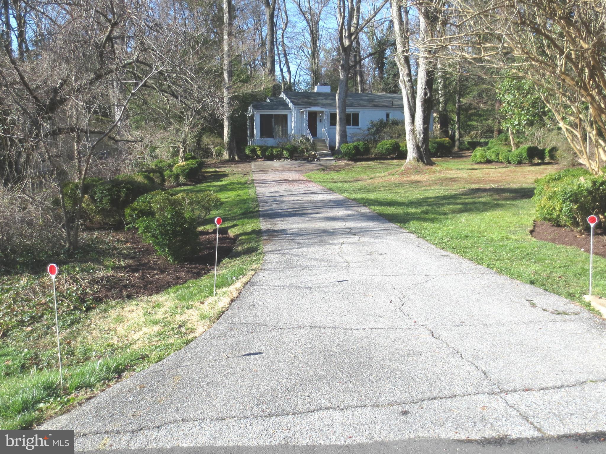 1907 Kimberly Road Silver Spring, MD 20903 - Photo 2 of 19 Exterior (General)
