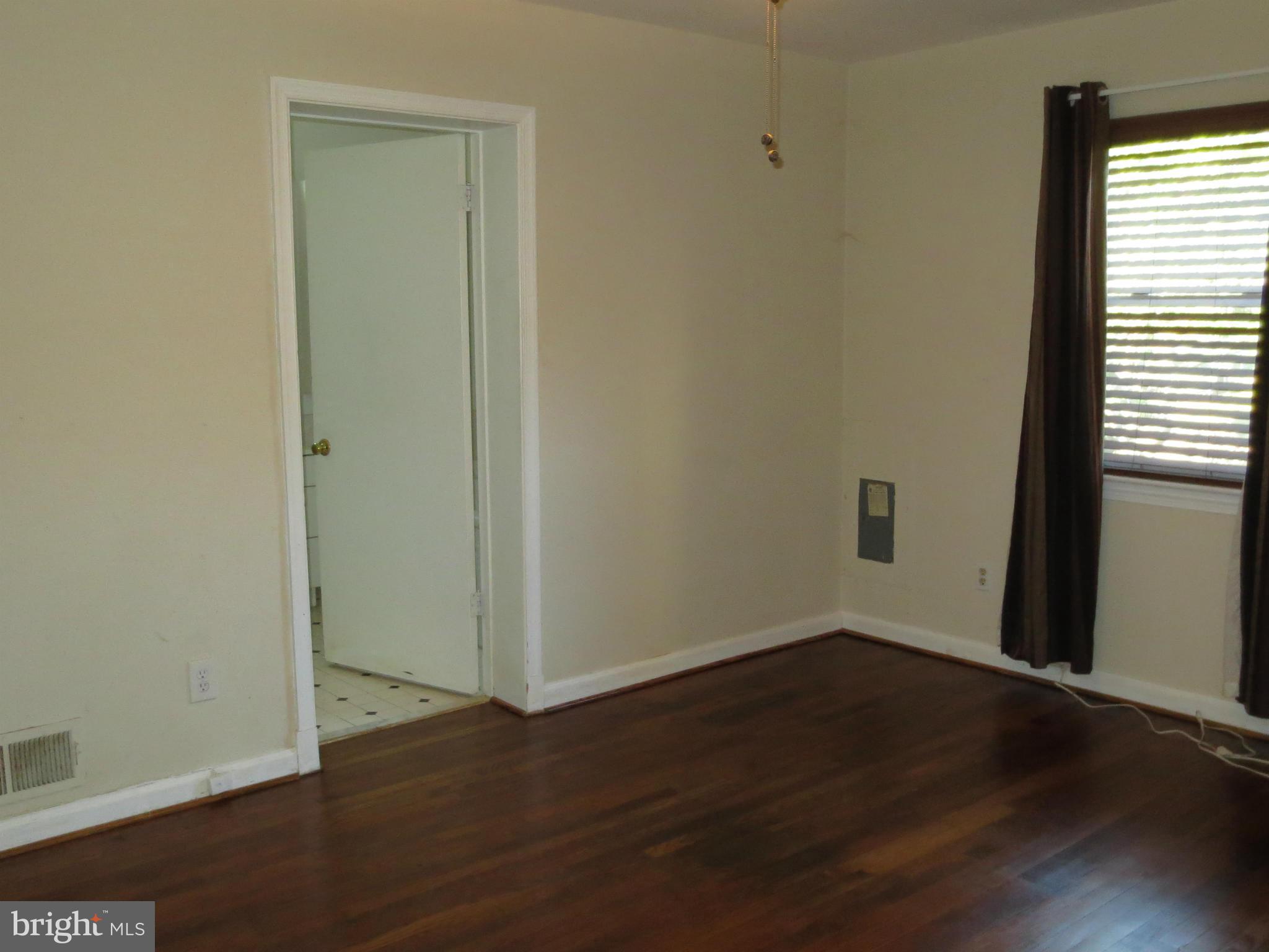 1907 Kimberly Road Silver Spring, MD 20903 - Photo 11 of 19 Bedroom (Master)