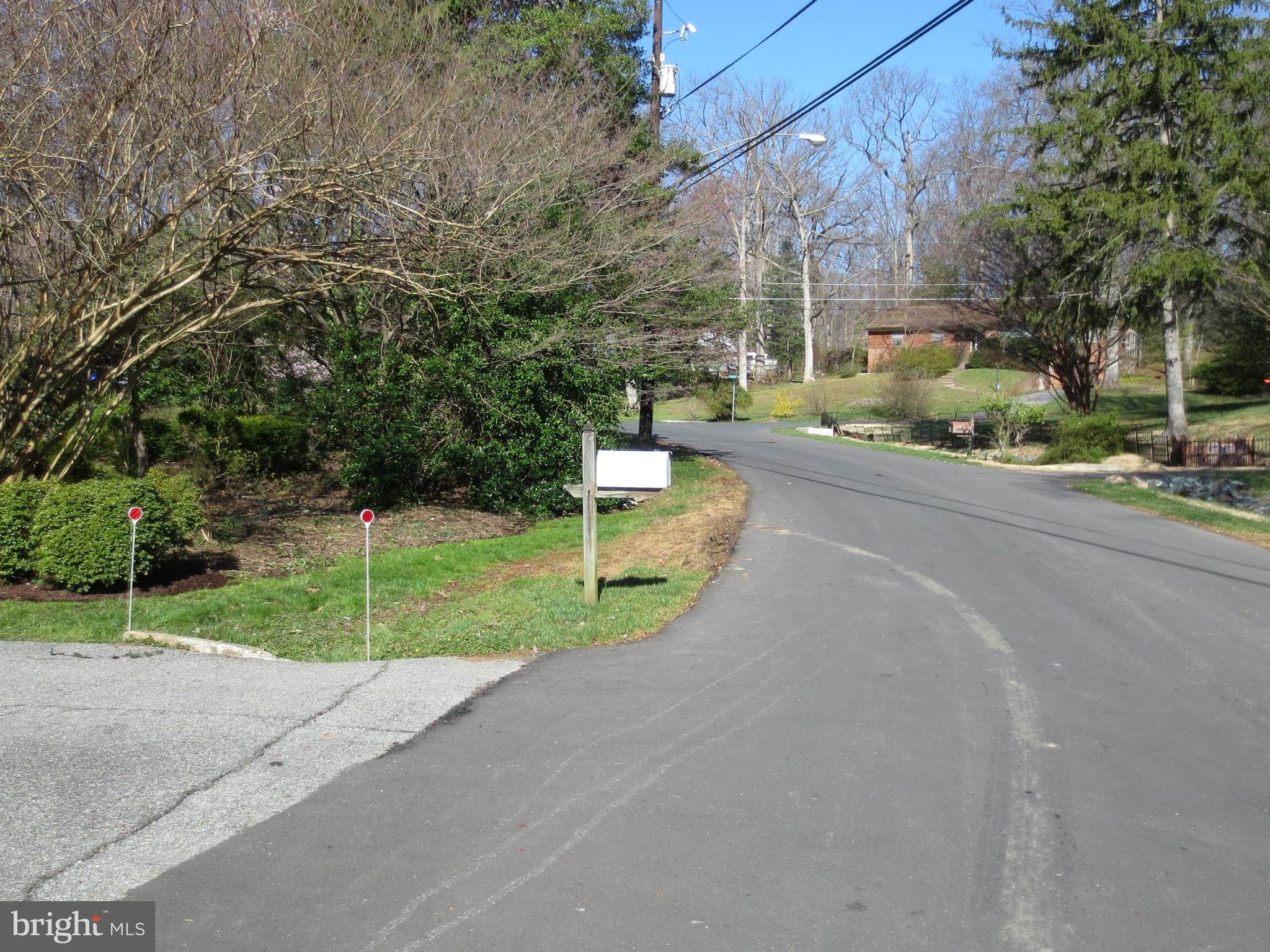 1907 Kimberly Road Silver Spring, MD 20903 - Photo 19 of 19 View