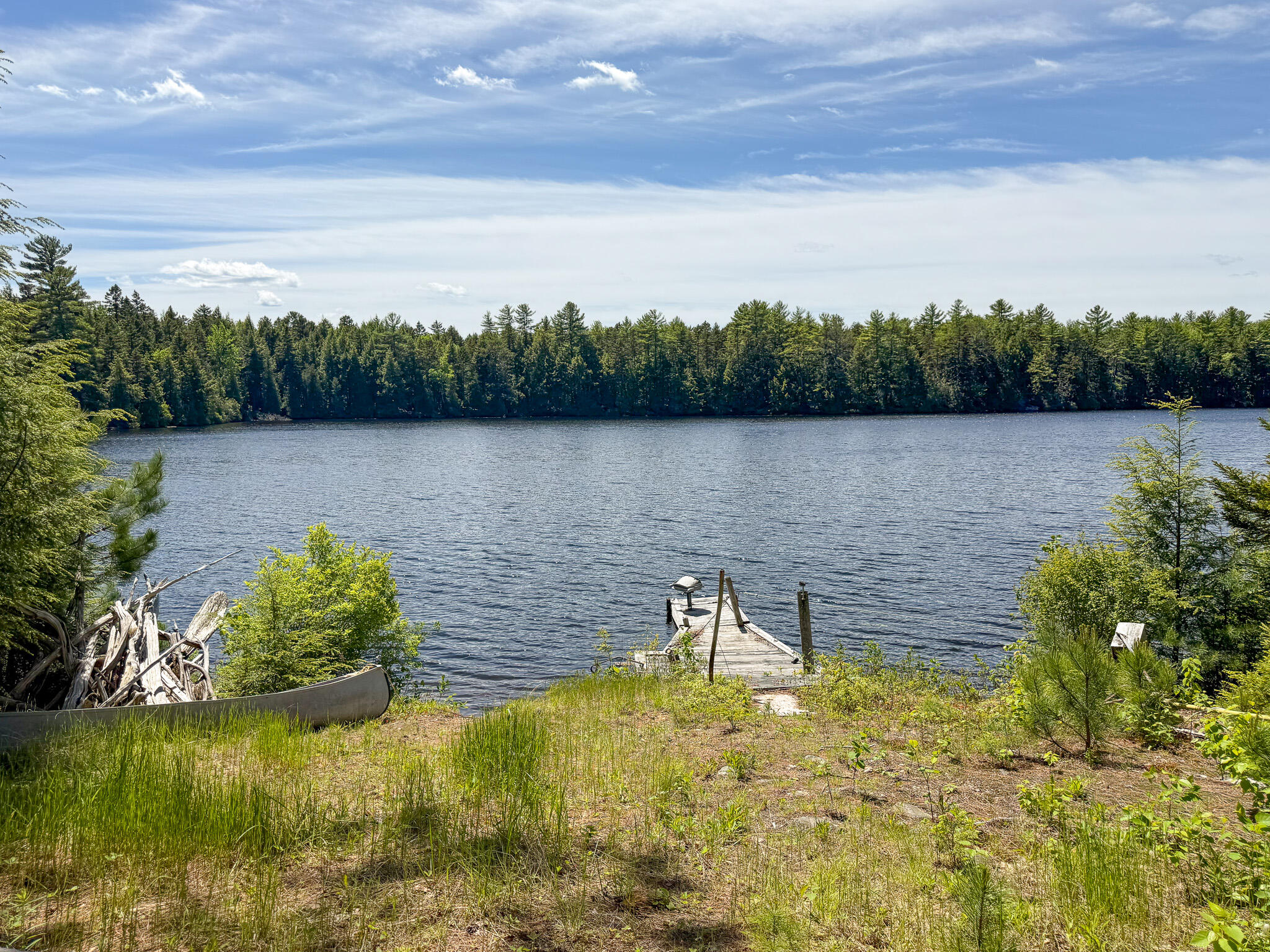 Lot 3 East Shore Road Lakeville, ME 04487 - Photo 5 of 16 3