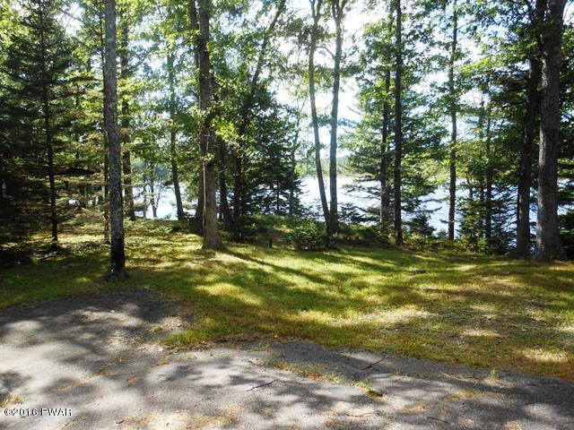260 Dorys Road Dingmans Ferry, PA 18328 - Photo 10 of 44 4 lots combined