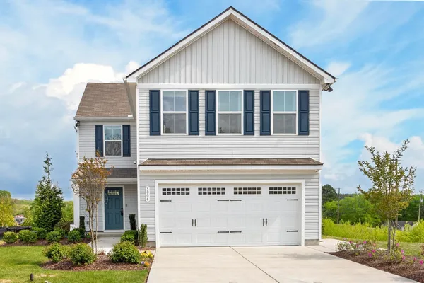 $433,100 | 3004 Red Fox Ridge, Madison, TN 37115