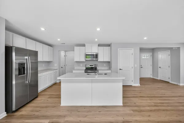 $433,100 | 3004 Red Fox Ridge, Madison, TN 37115