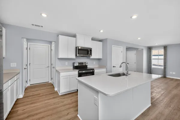 $433,100 | 3004 Red Fox Ridge, Madison, TN 37115