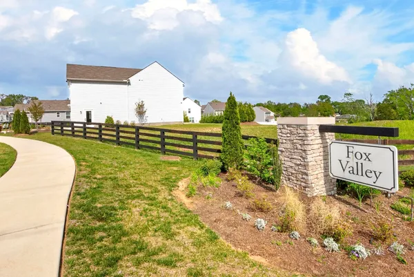 $419,900 | 3004 Red Fox Ridge, Madison, TN 37115