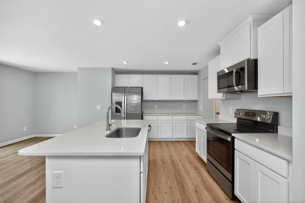 $419,900 | 3004 Red Fox Ridge, Madison, TN 37115