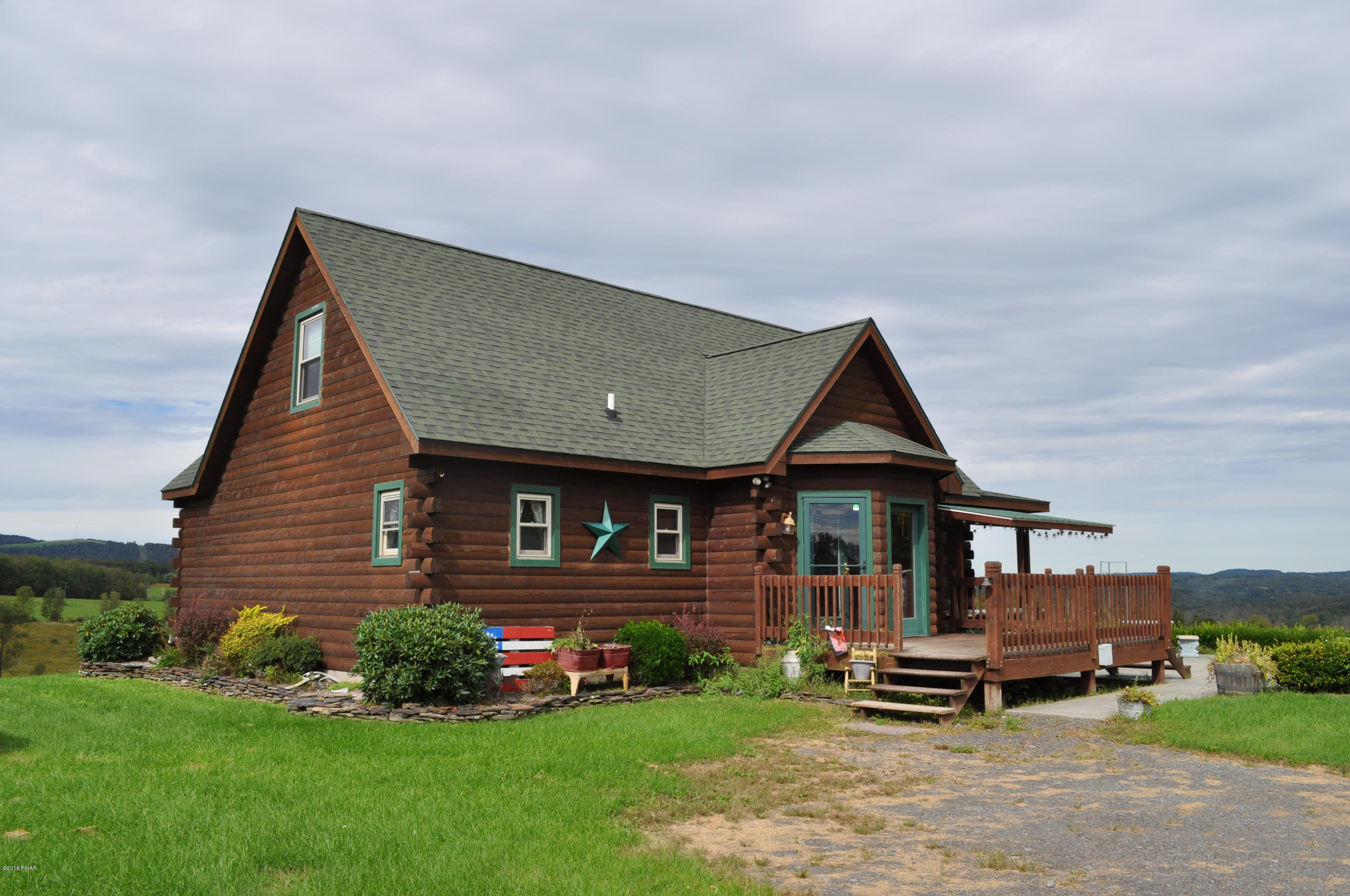 130 Rutkosky Road Prompton, PA 18456 - Photo 1 of 34