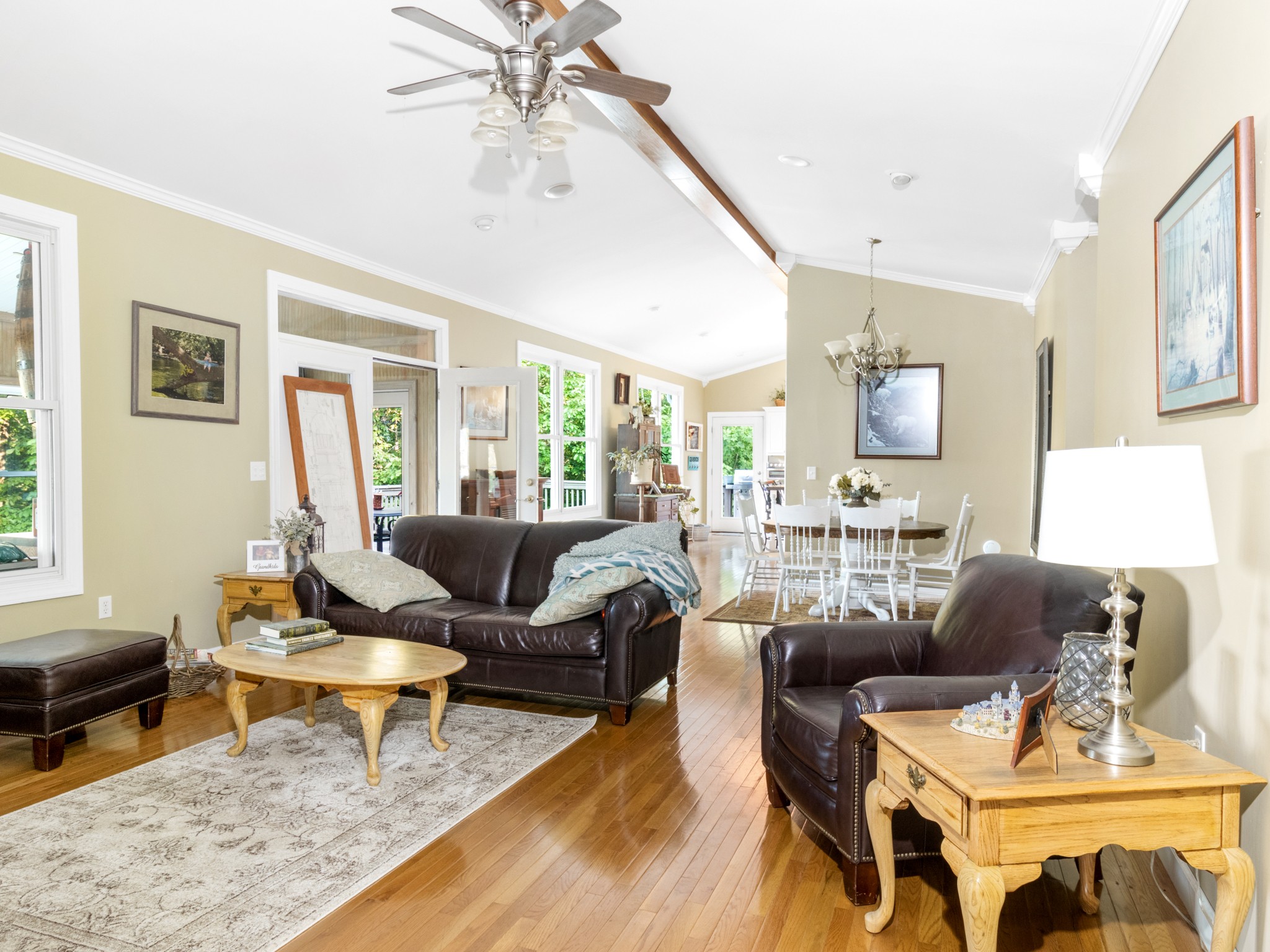 459 Jackson Point Road Sewanee, TN 37375 - Photo 15 of 48 Gallery Image 15