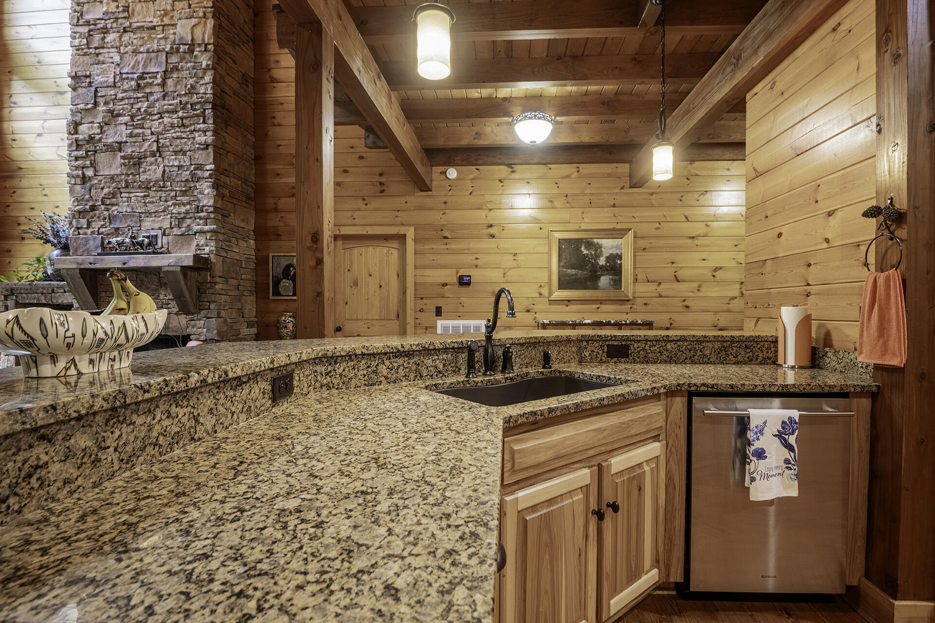 160 Tall Tree Trail Dunlap, TN 37327 - Photo 27 of 72 KHP34