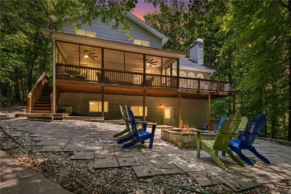 $849,000 | 632 Rocky Trail, Westminster, SC 29693