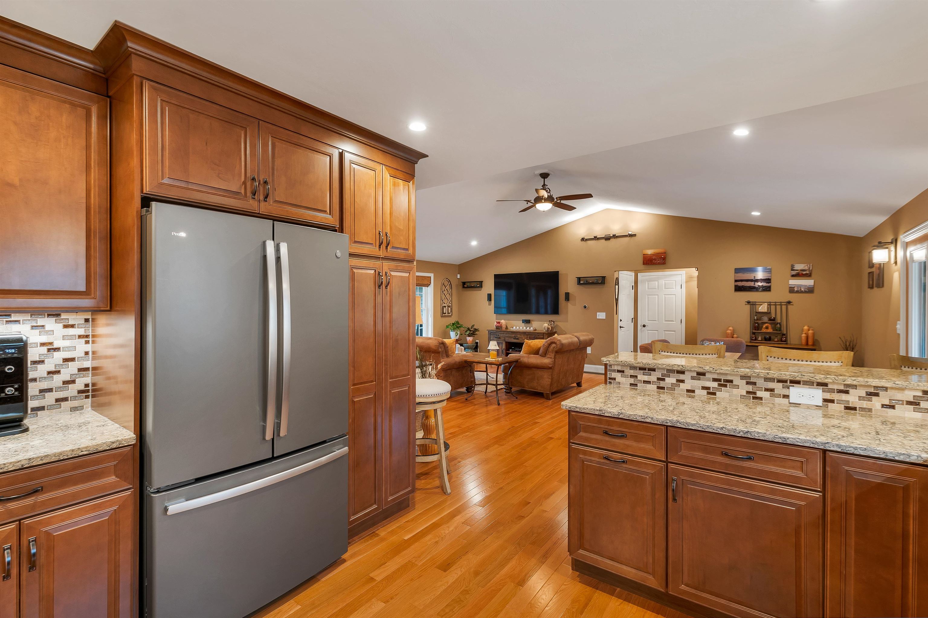 7 Pendleton Road Laconia, NH 03246 - Photo 11 of 57 Gallery Image 11