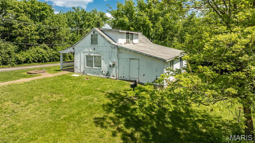 4940 Griffin Road St. Louis, MO 63128 - Photo 9 of 11 Gallery Image 9