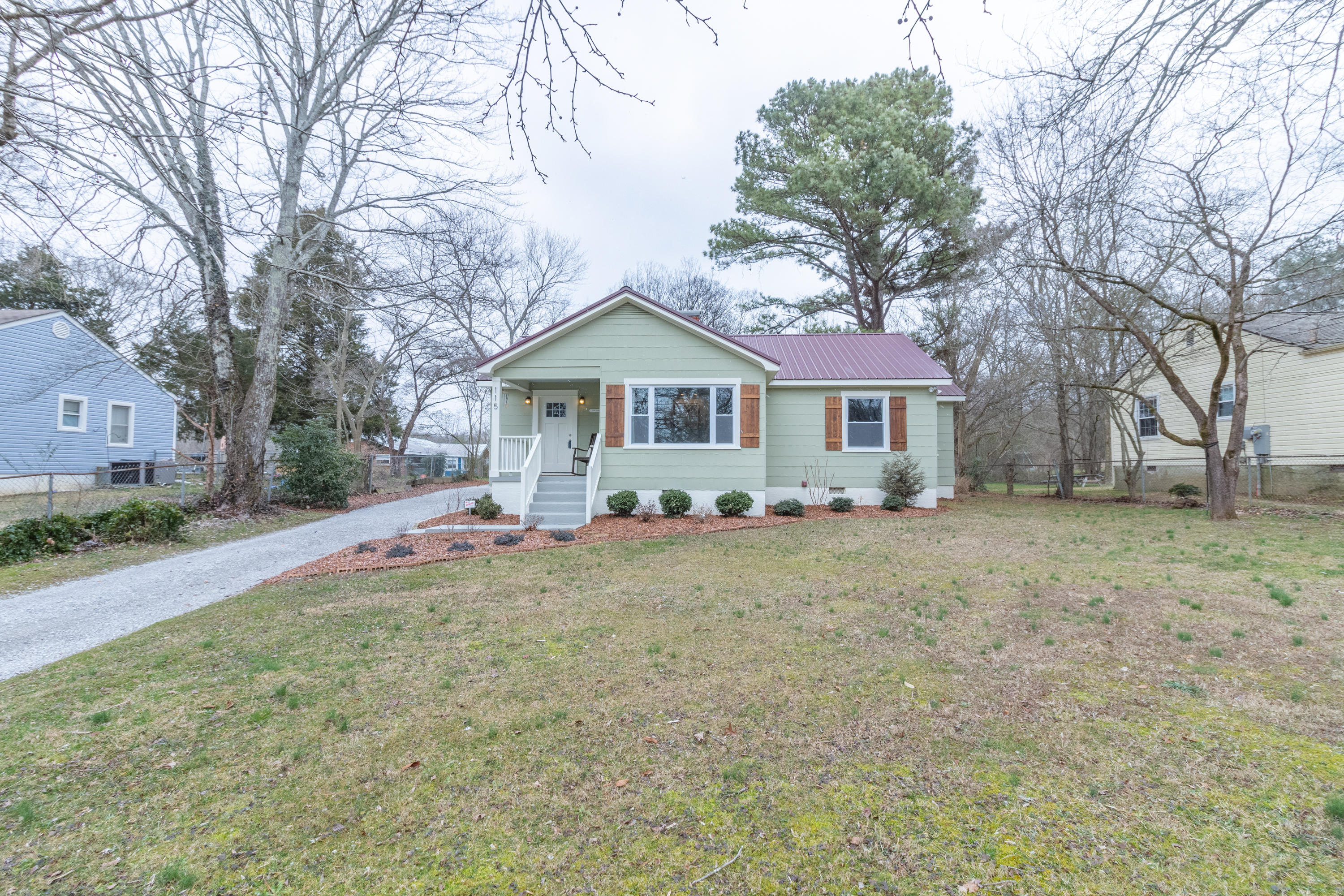 115 Hill Road Chattanooga, TN 37415 - Photo 3 of 42 115 Hill Rd.-4