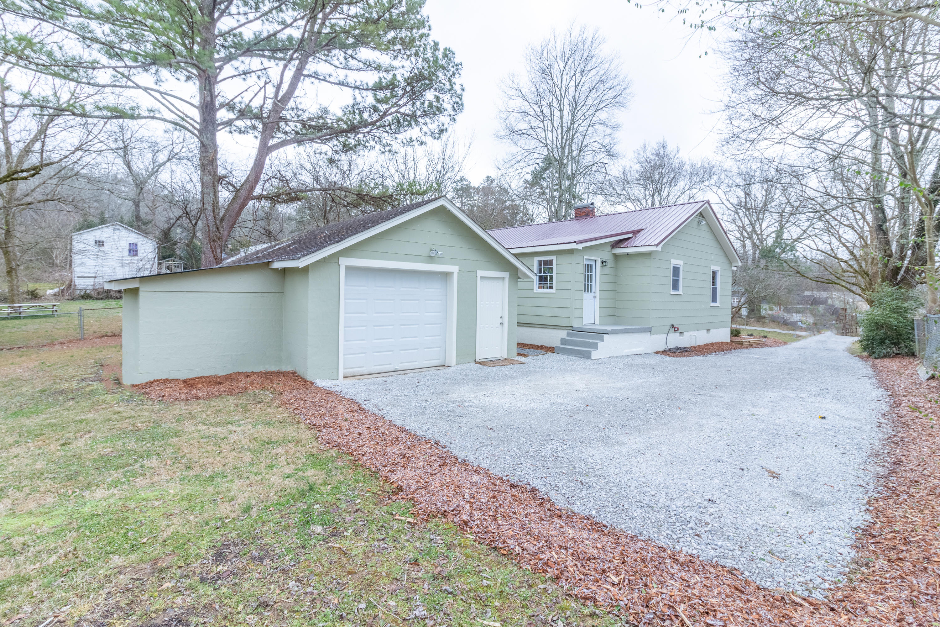 115 Hill Road Chattanooga, TN 37415 - Photo 33 of 42 115 Hill Rd.-36