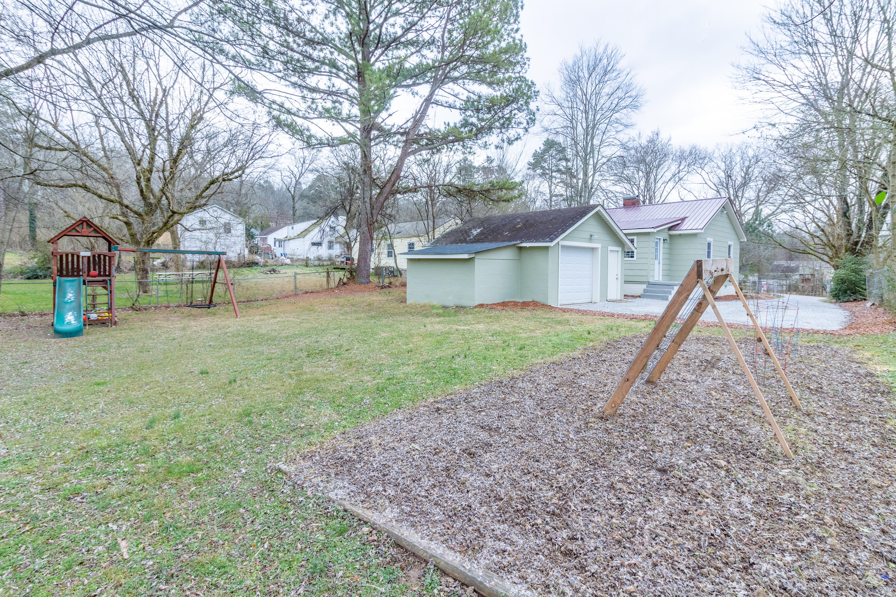 115 Hill Road Chattanooga, TN 37415 - Photo 34 of 42 115 Hill Rd.-37