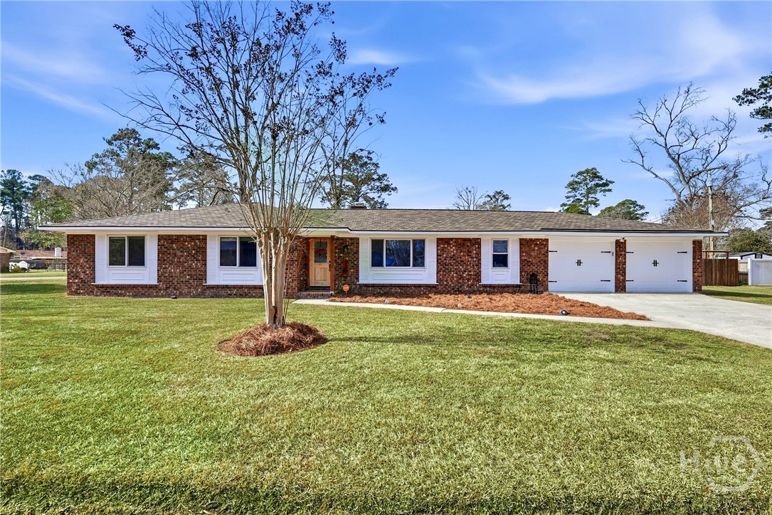 303 Pinewood Drive Pooler, GA 31322 - Photo 1 of 22 Gallery Image 1