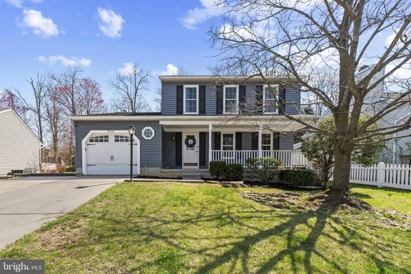 $465,000 | 9723 Britinay Lane, Parkville, MD 21234
