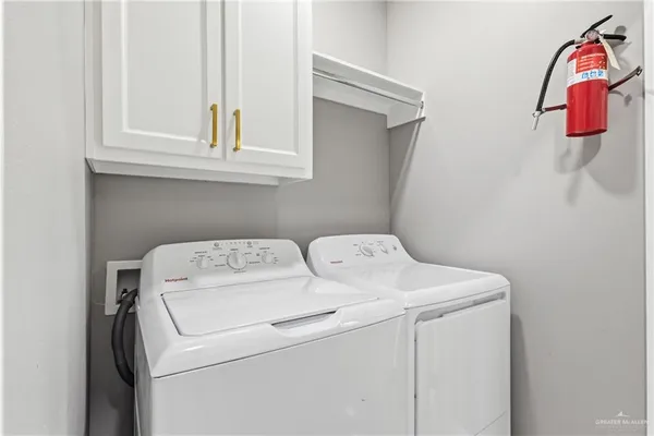 $1,400 | 1802 West Violet Drive, Unit 2, Pharr, TX 78577