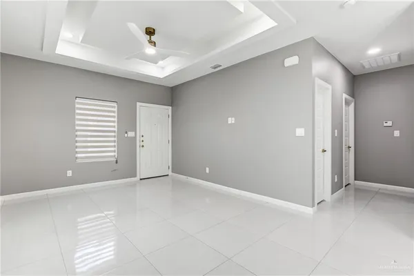 $1,400 | 1802 West Violet Drive, Unit 2, Pharr, TX 78577