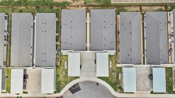 $1,400 | 1802 West Violet Drive, Unit 2, Pharr, TX 78577