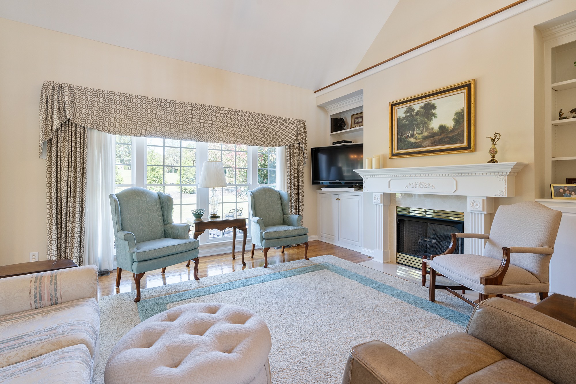 215 Chester Stevens Road Franklin, TN 37067 - Photo 11 of 32 Gallery Image 11