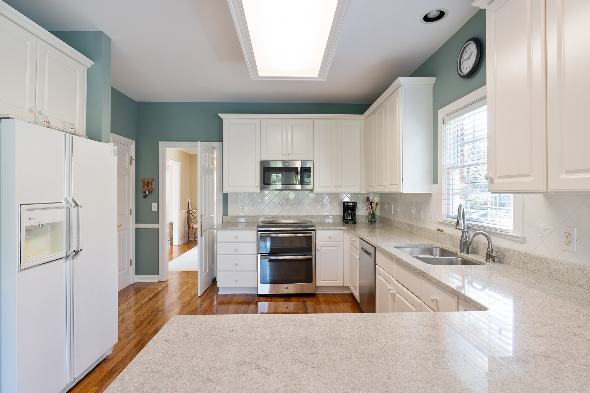 215 Chester Stevens Road Franklin, TN 37067 - Photo 12 of 32 Gallery Image 12