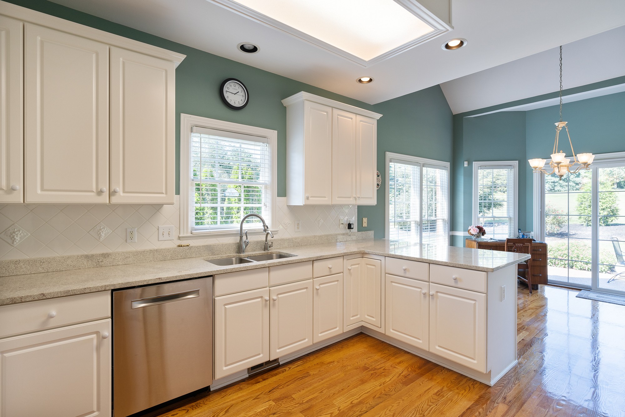 215 Chester Stevens Road Franklin, TN 37067 - Photo 13 of 32 Gallery Image 13