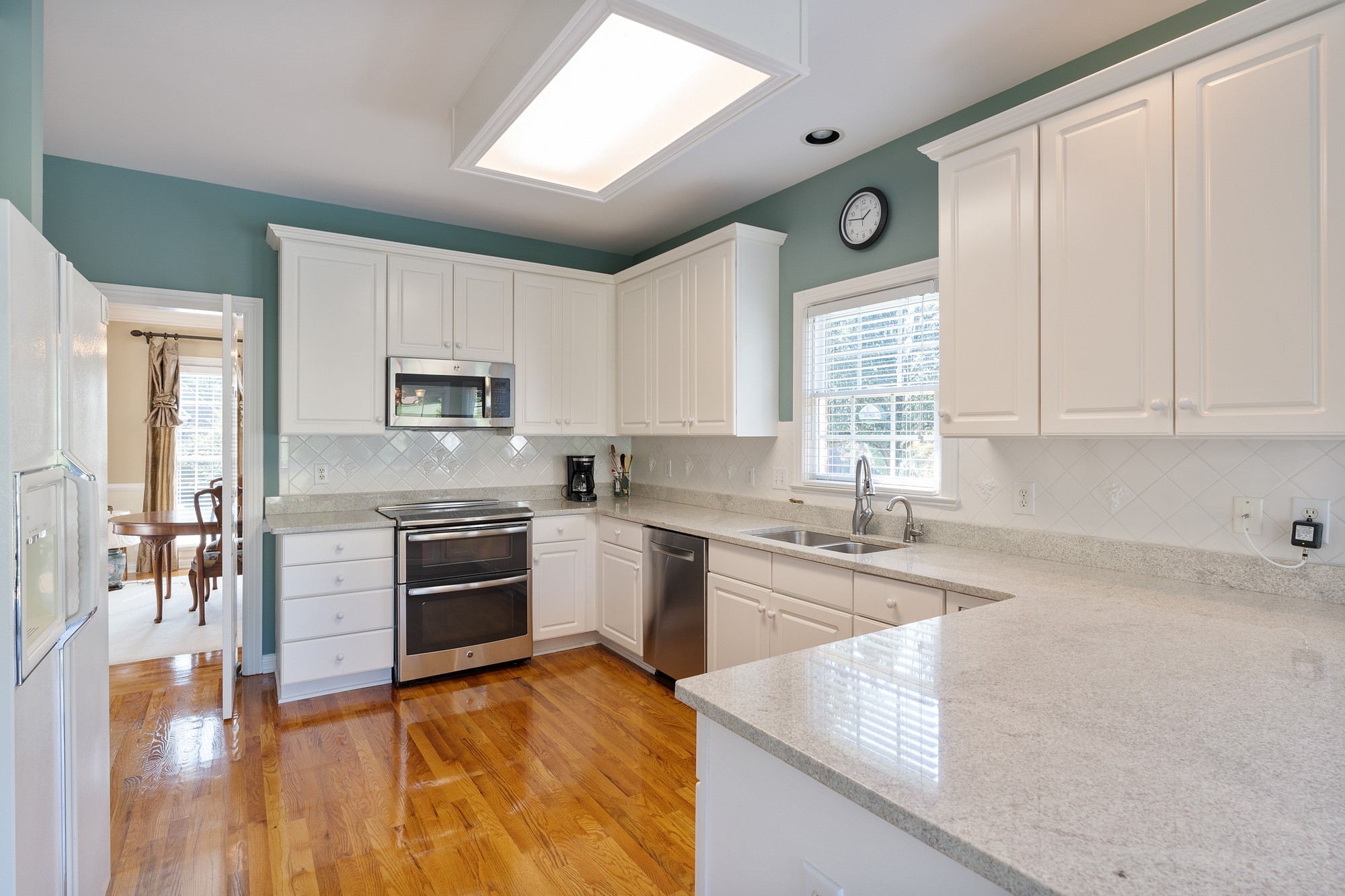 215 Chester Stevens Road Franklin, TN 37067 - Photo 14 of 32 Gallery Image 14